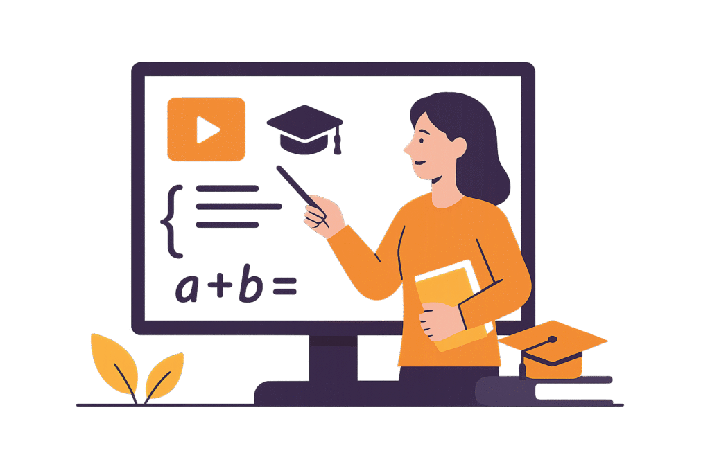 MEC website section - image in impact section