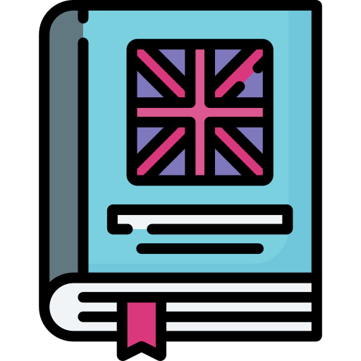 Icon - English Grammar Booster