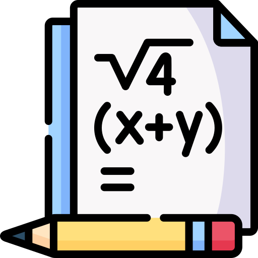 Icon - Maths Booster Program