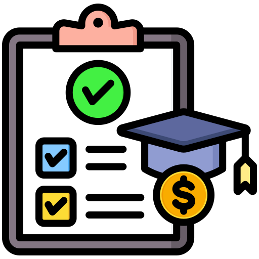 Icon - Scholarship Exam Class 4 and Class 7